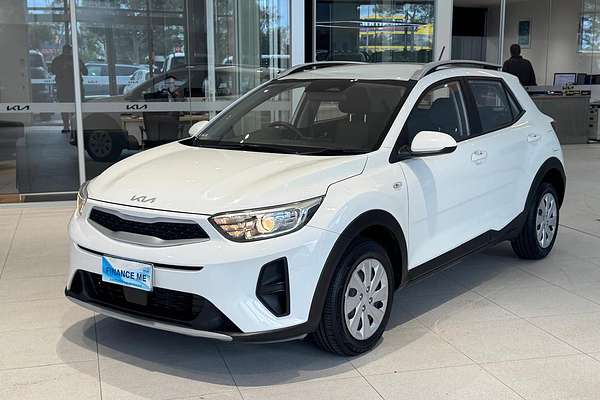 2021 Kia Stonic S YB