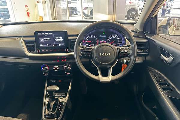 2021 Kia Stonic S YB
