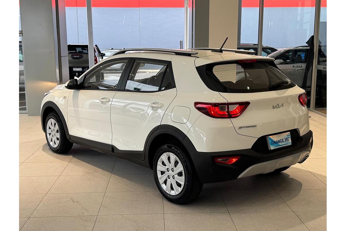 2021 Kia Stonic S YB