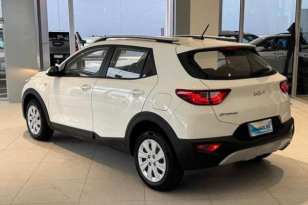 2021 Kia Stonic S YB