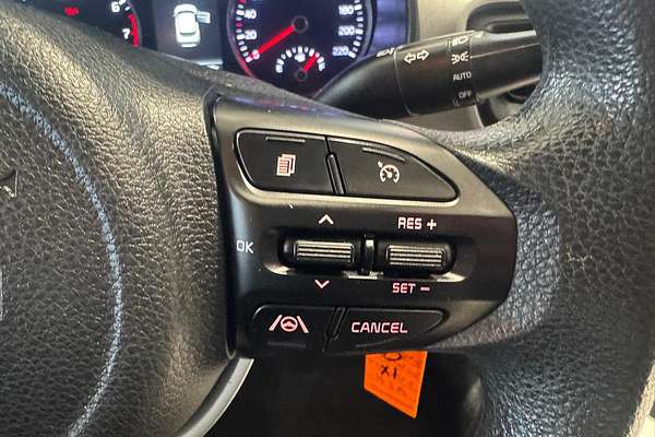 2021 Kia Stonic S YB