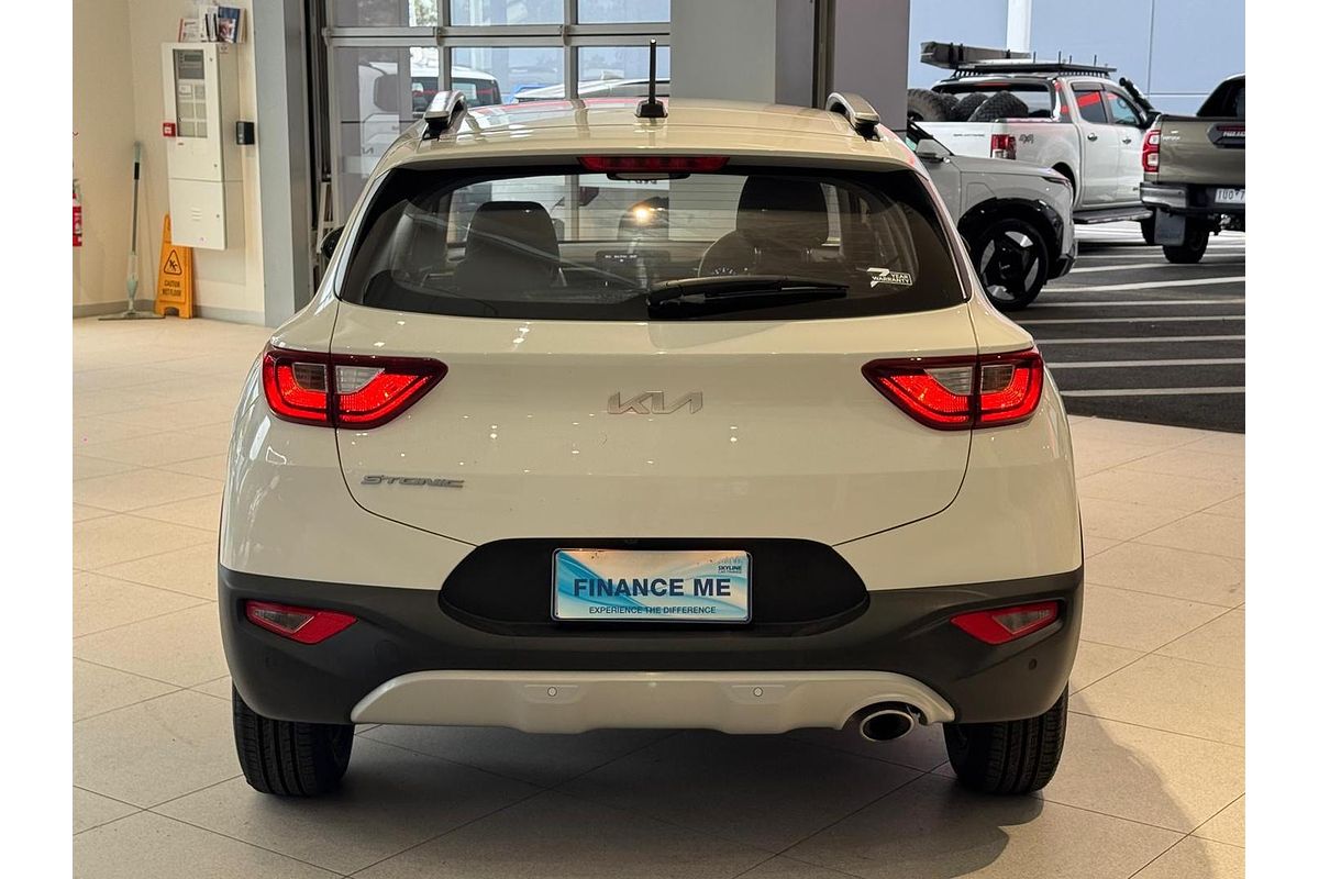 2021 Kia Stonic S YB