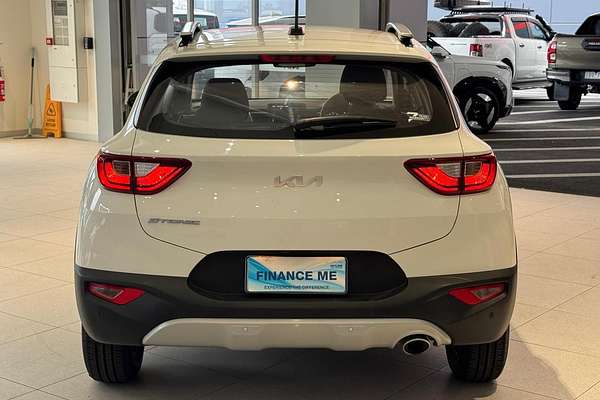 2021 Kia Stonic S YB