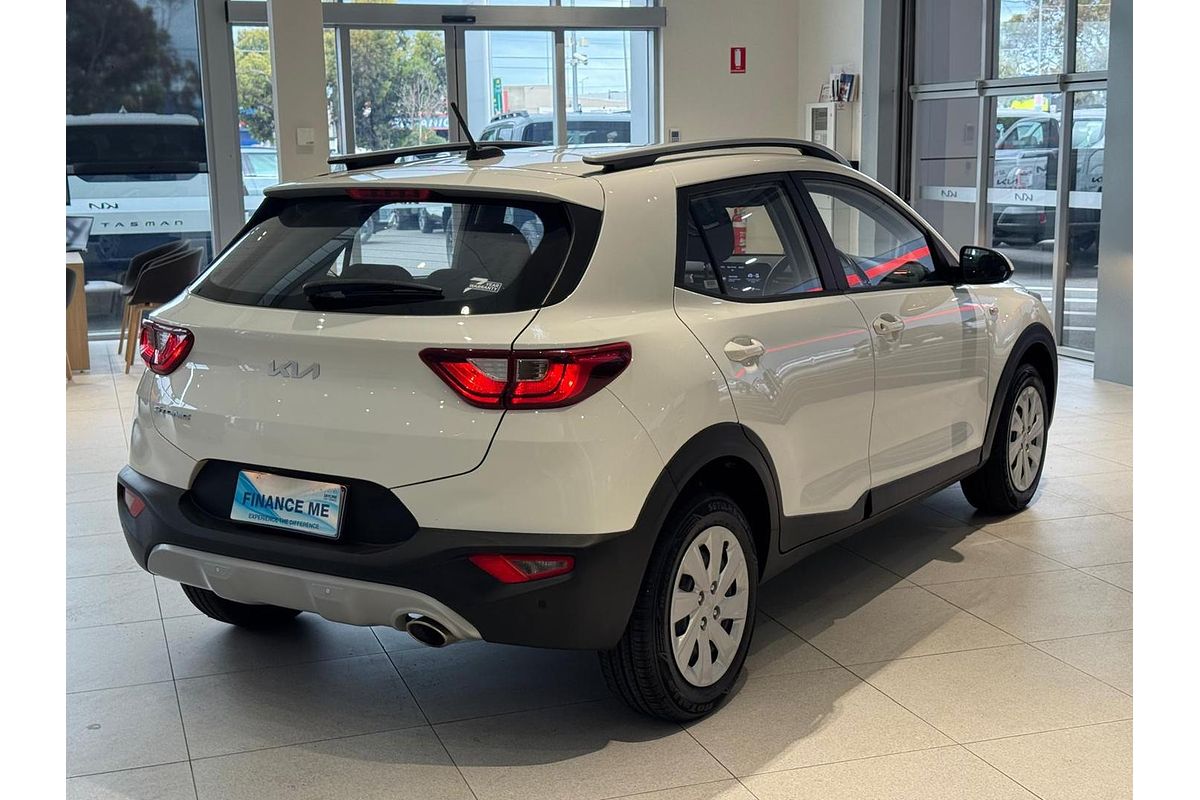 2021 Kia Stonic S YB