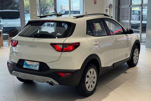 2021 Kia Stonic S YB