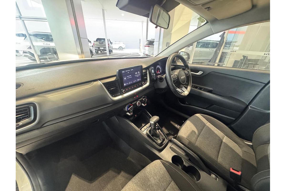 2021 Kia Stonic S YB
