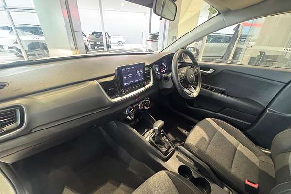 2021 Kia Stonic S YB