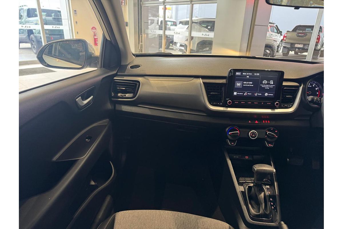 2021 Kia Stonic S YB