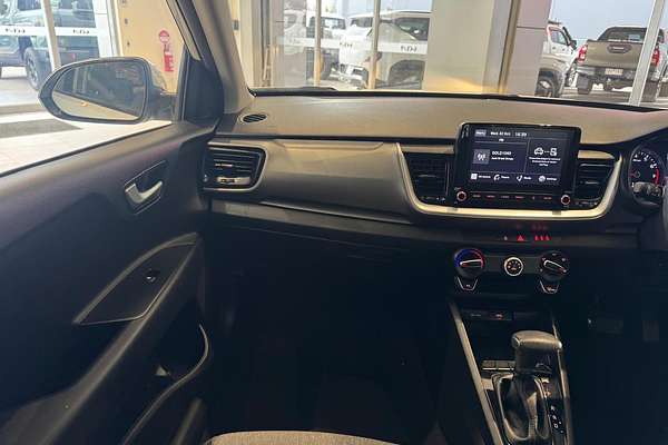 2021 Kia Stonic S YB