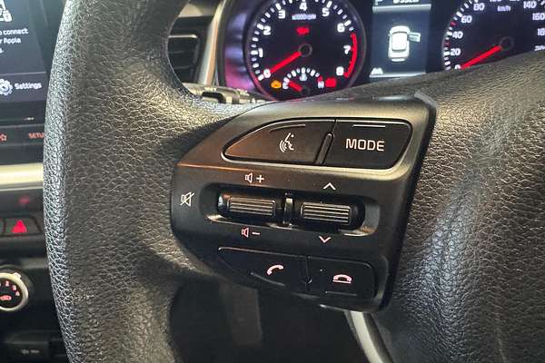 2021 Kia Stonic S YB