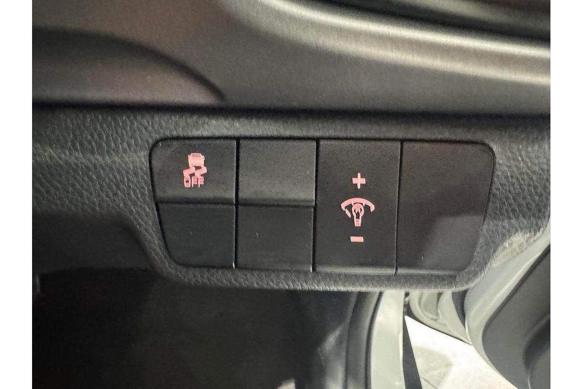 2021 Kia Stonic S YB