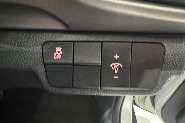 2021 Kia Stonic S YB