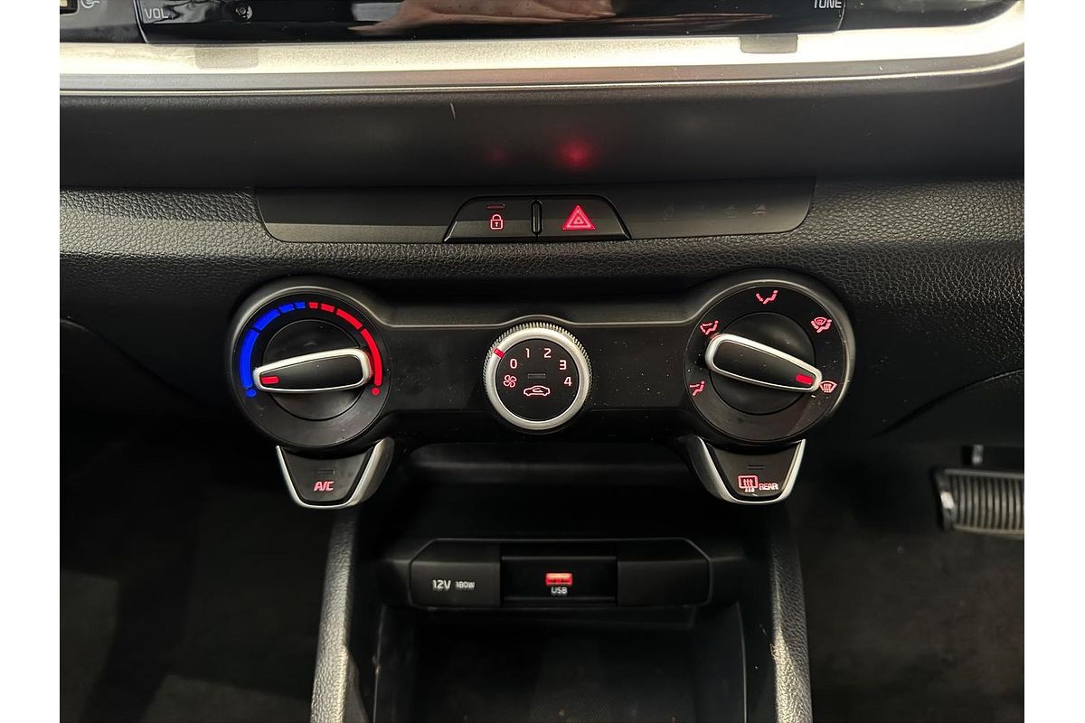 2021 Kia Stonic S YB