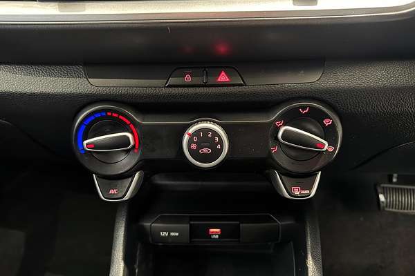 2021 Kia Stonic S YB