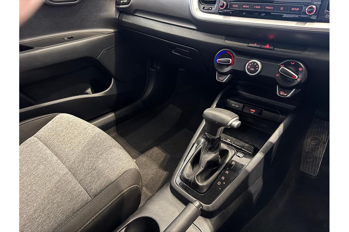 2021 Kia Stonic S YB