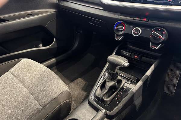 2021 Kia Stonic S YB