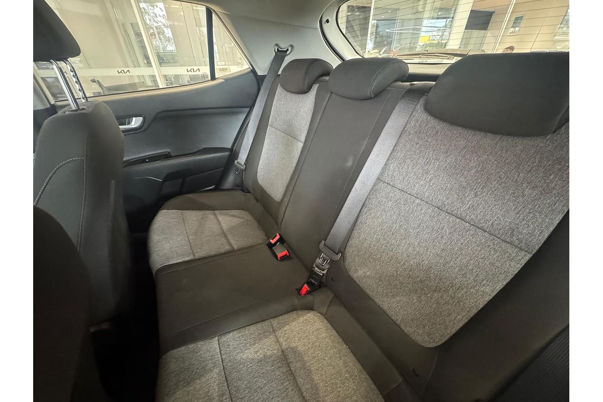 2021 Kia Stonic S YB
