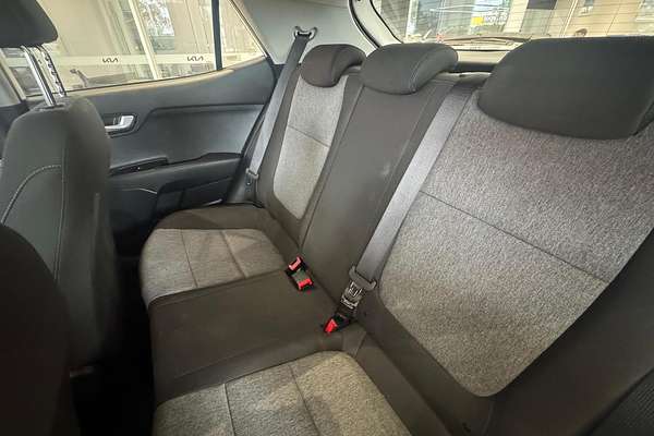 2021 Kia Stonic S YB