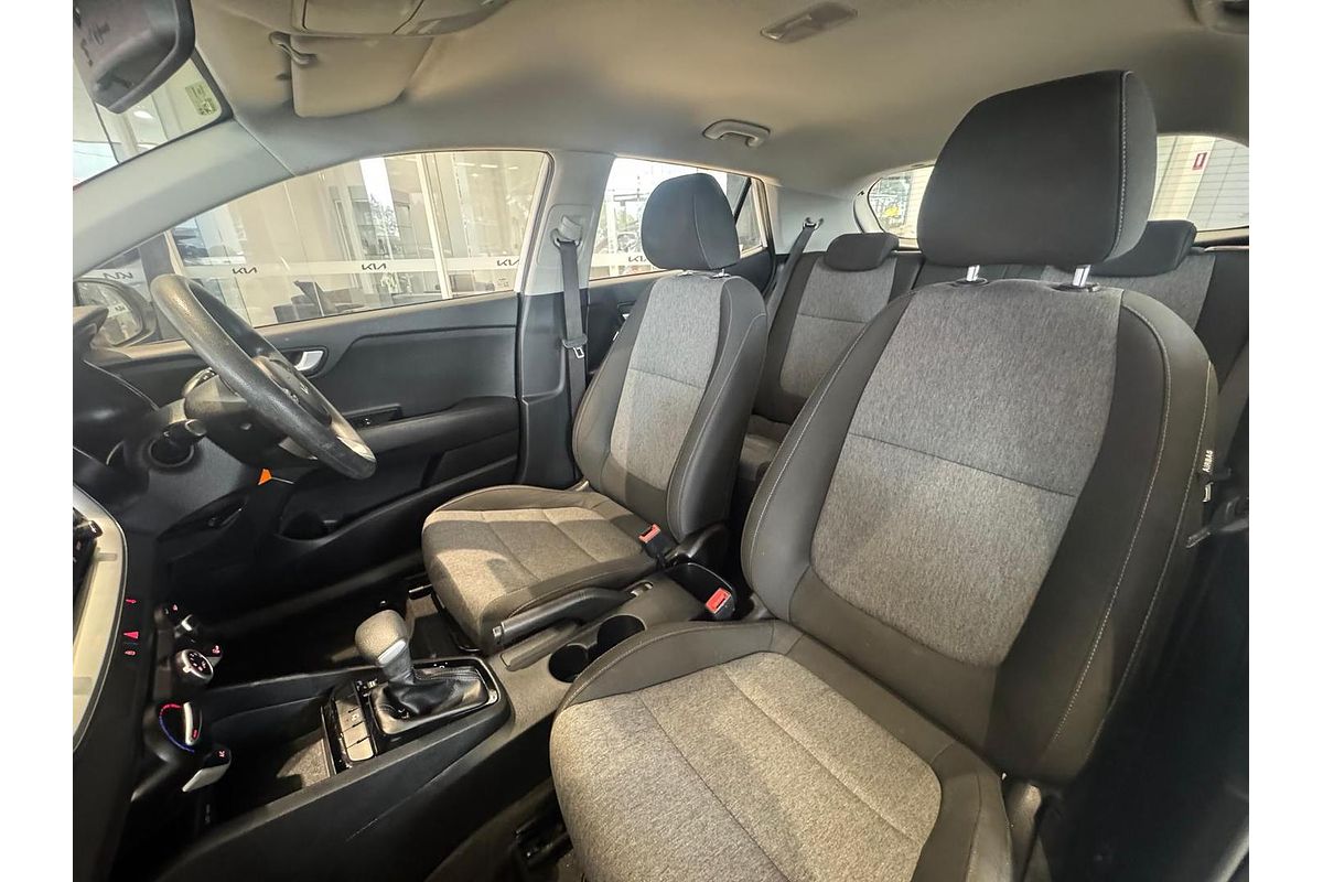2021 Kia Stonic S YB