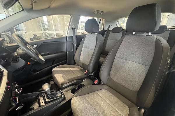 2021 Kia Stonic S YB