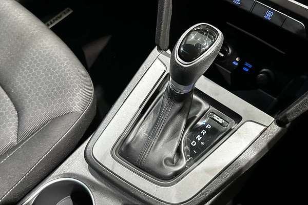 2017 Hyundai Elantra Active AD