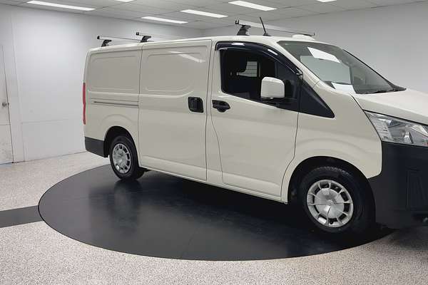 2021 Toyota Hiace GDH300R LWB