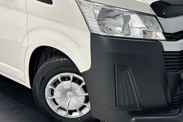 2021 Toyota Hiace GDH300R LWB