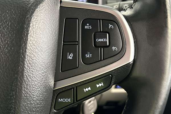 2021 Toyota Hiace GDH300R LWB