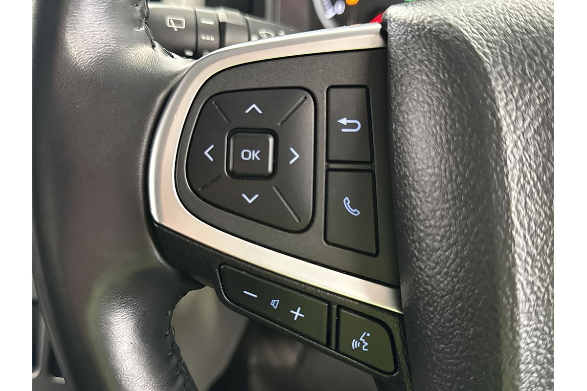 2021 Toyota Hiace GDH300R LWB