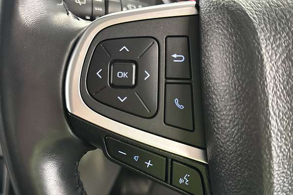 2021 Toyota Hiace GDH300R LWB