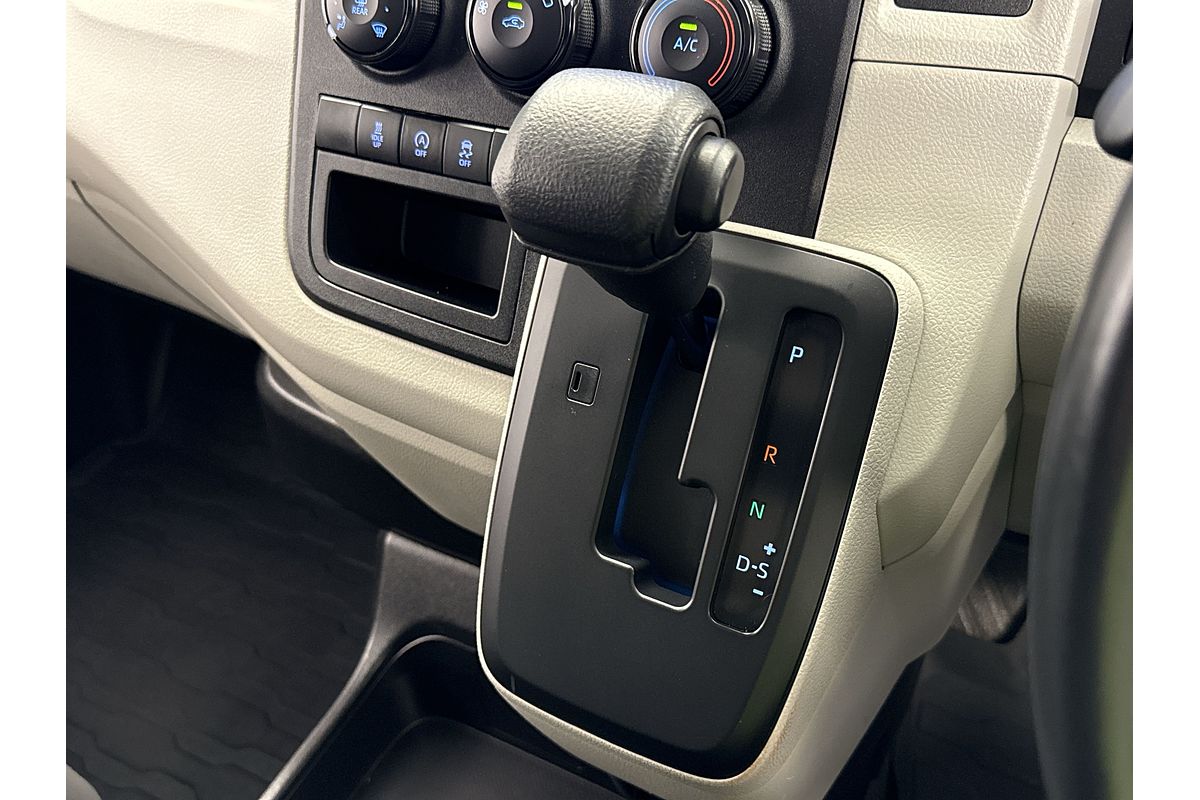 2021 Toyota Hiace GDH300R LWB