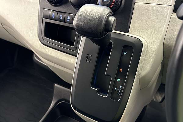 2021 Toyota Hiace GDH300R LWB