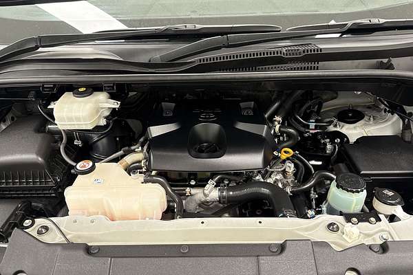2021 Toyota Hiace GDH300R LWB
