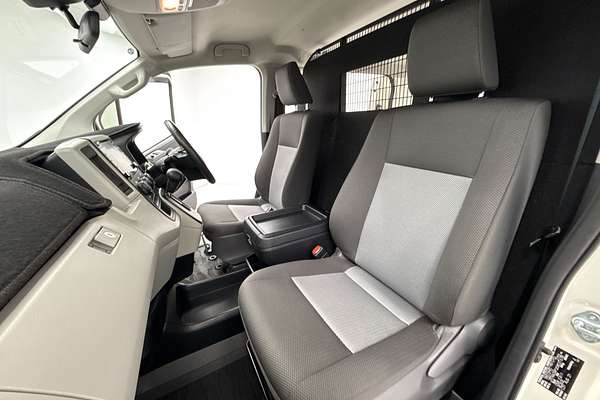 2021 Toyota Hiace GDH300R LWB