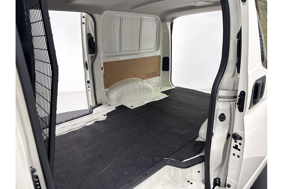 2021 Toyota Hiace GDH300R LWB
