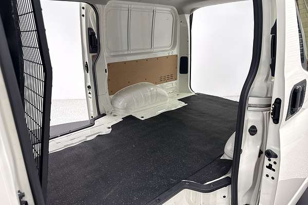2021 Toyota Hiace GDH300R LWB