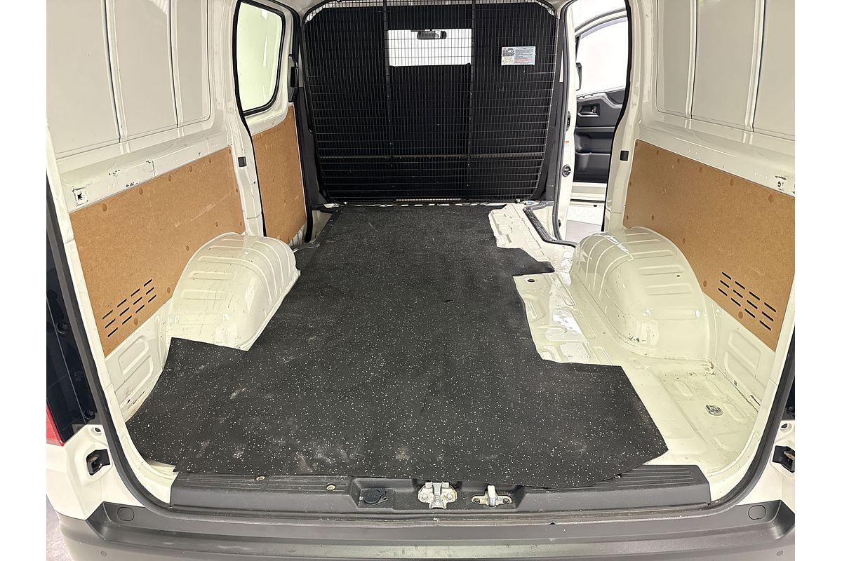 2021 Toyota Hiace GDH300R LWB