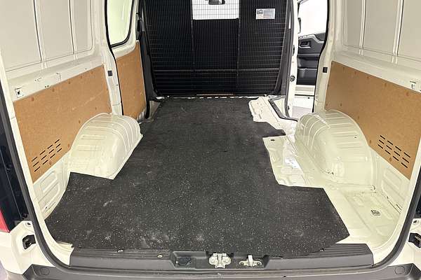2021 Toyota Hiace GDH300R LWB