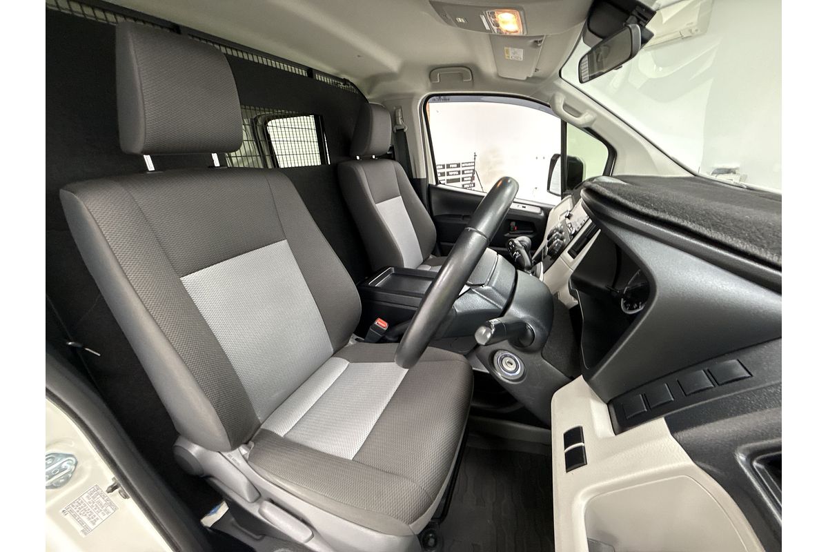 2021 Toyota Hiace GDH300R LWB