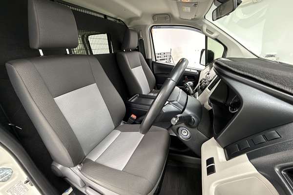2021 Toyota Hiace GDH300R LWB