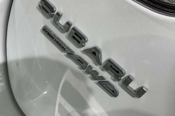 2023 Subaru Forester 2.5i Sport S5