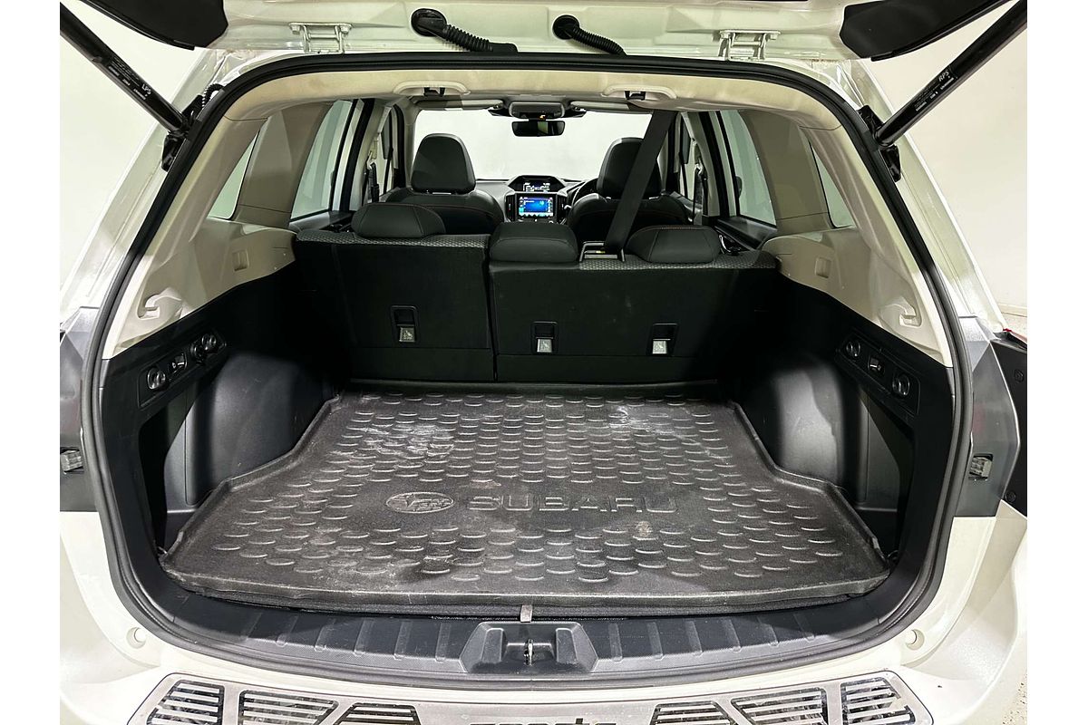 2023 Subaru Forester 2.5i Sport S5