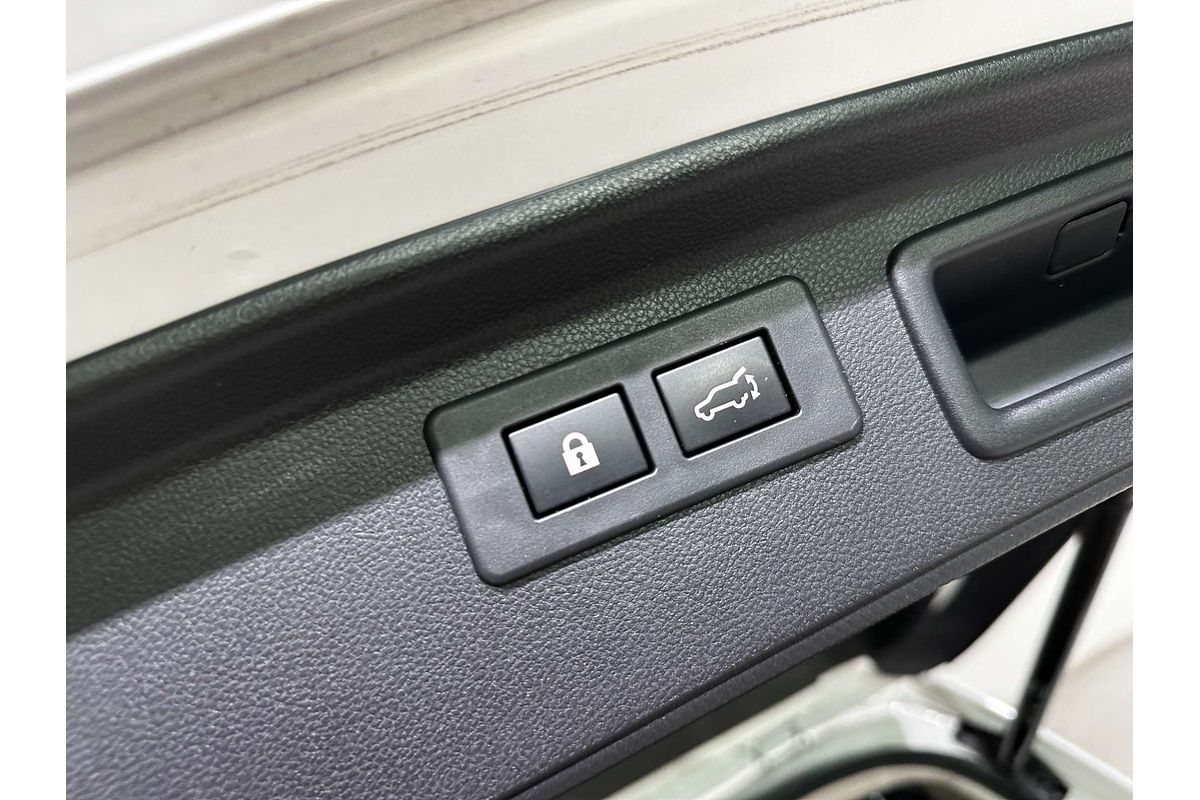 2023 Subaru Forester 2.5i Sport S5