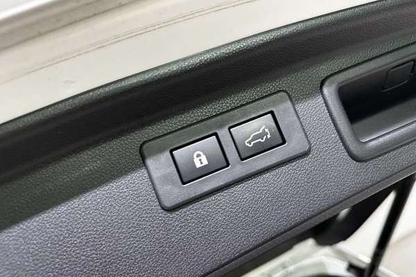 2023 Subaru Forester 2.5i Sport S5