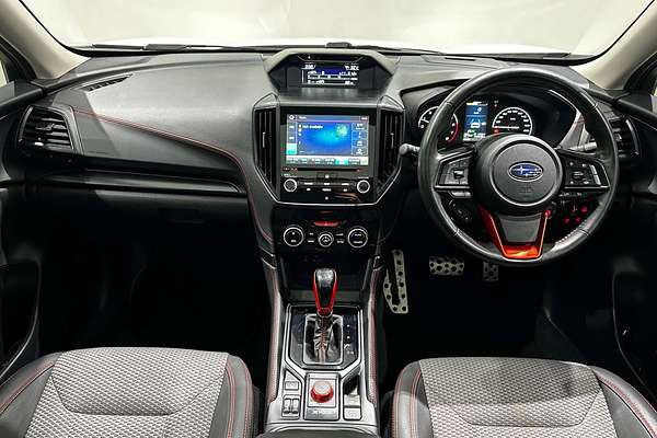 2023 Subaru Forester 2.5i Sport S5
