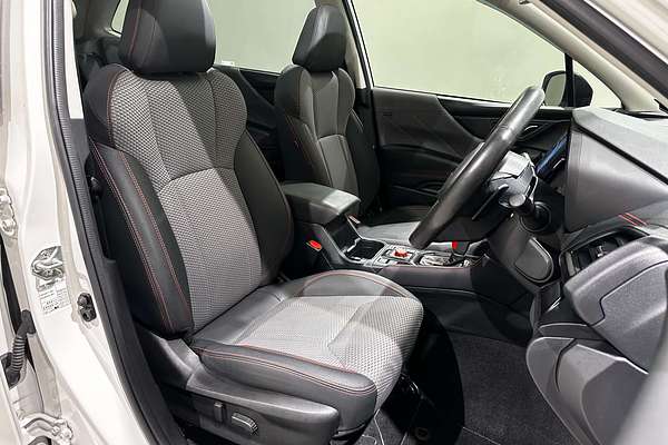 2023 Subaru Forester 2.5i Sport S5
