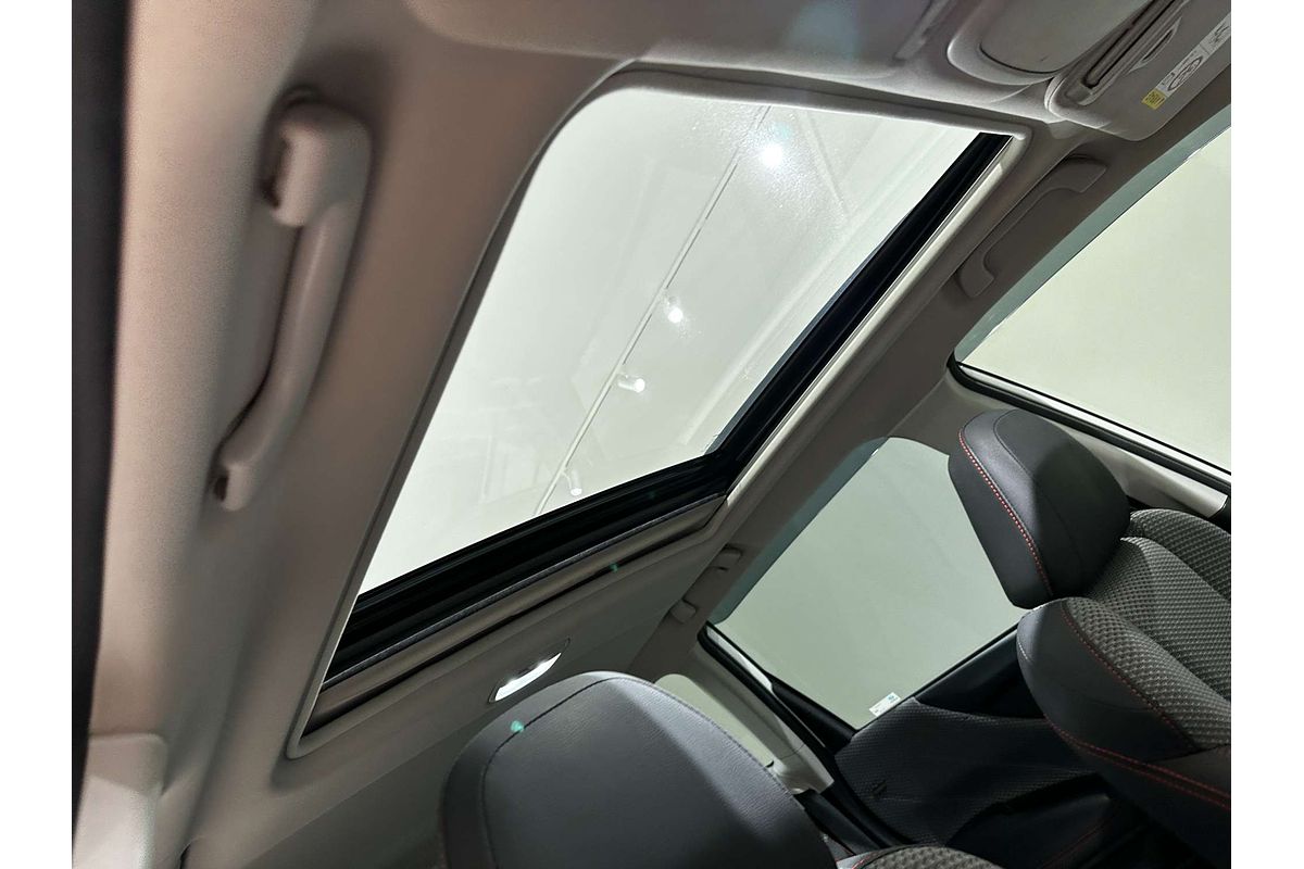 2023 Subaru Forester 2.5i Sport S5