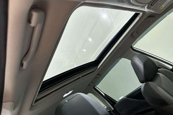 2023 Subaru Forester 2.5i Sport S5