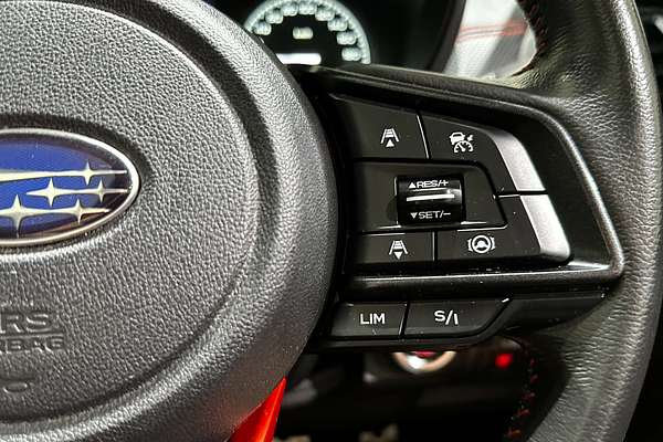 2023 Subaru Forester 2.5i Sport S5