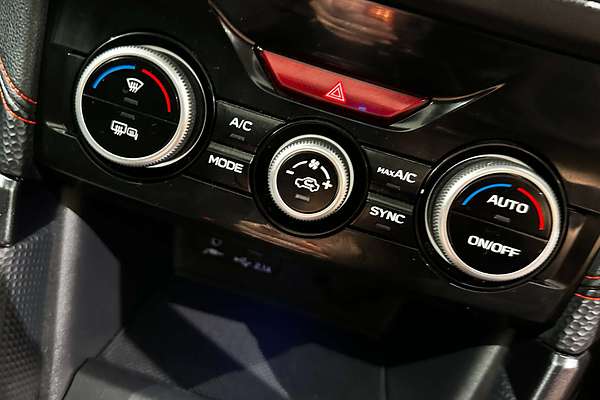 2023 Subaru Forester 2.5i Sport S5